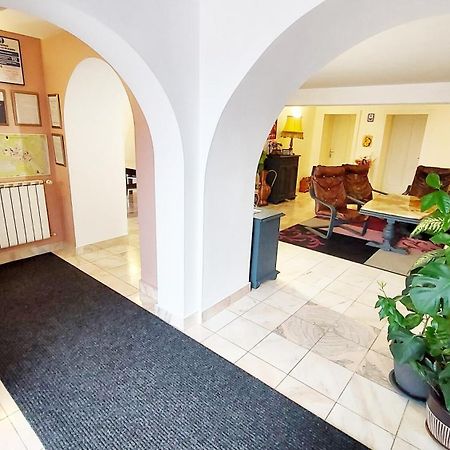 Casa Giulia Ξενοδοχείο Băile Olăneşti Εξωτερικό φωτογραφία