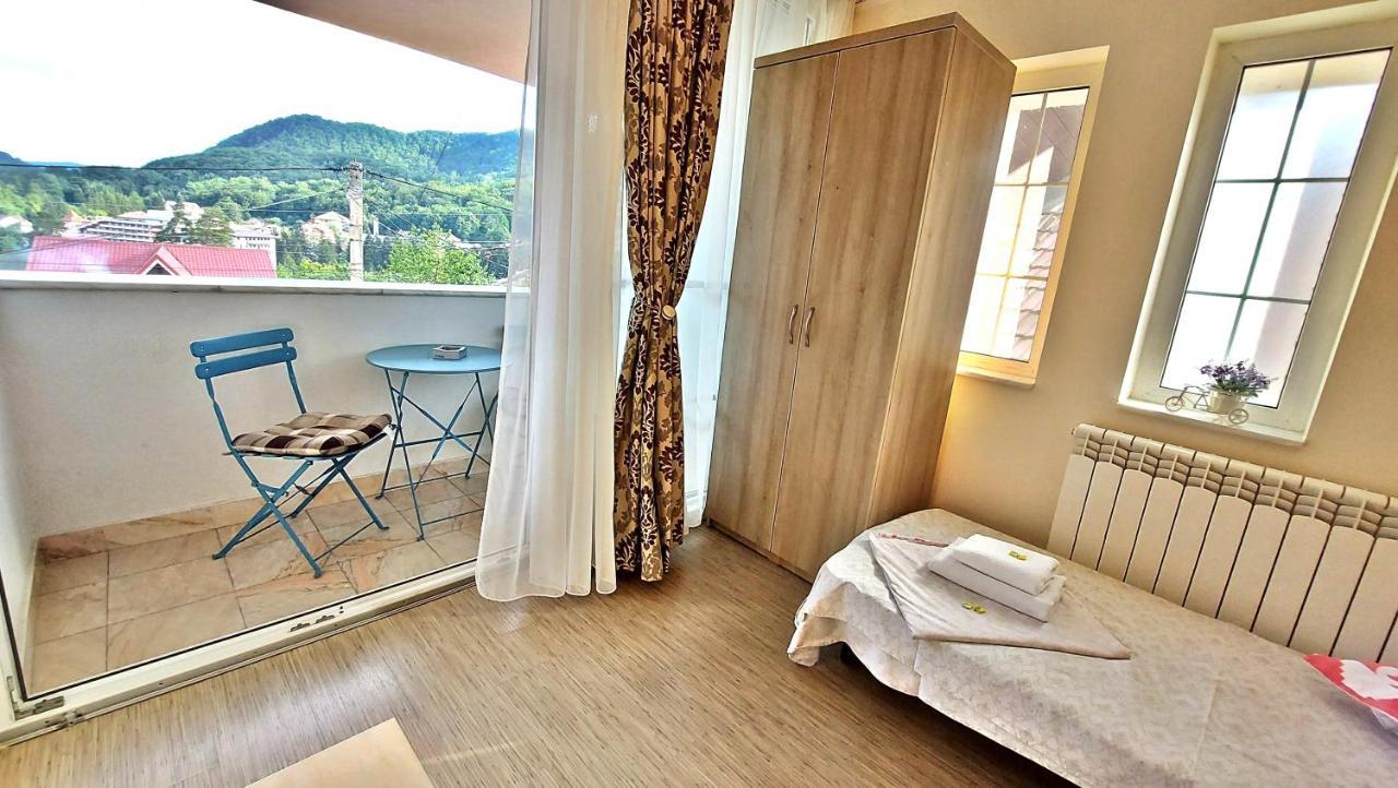Casa Giulia Ξενοδοχείο Băile Olăneşti Εξωτερικό φωτογραφία