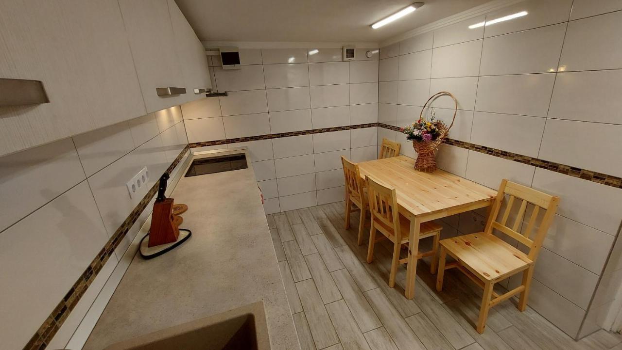 Casa Giulia Ξενοδοχείο Băile Olăneşti Εξωτερικό φωτογραφία