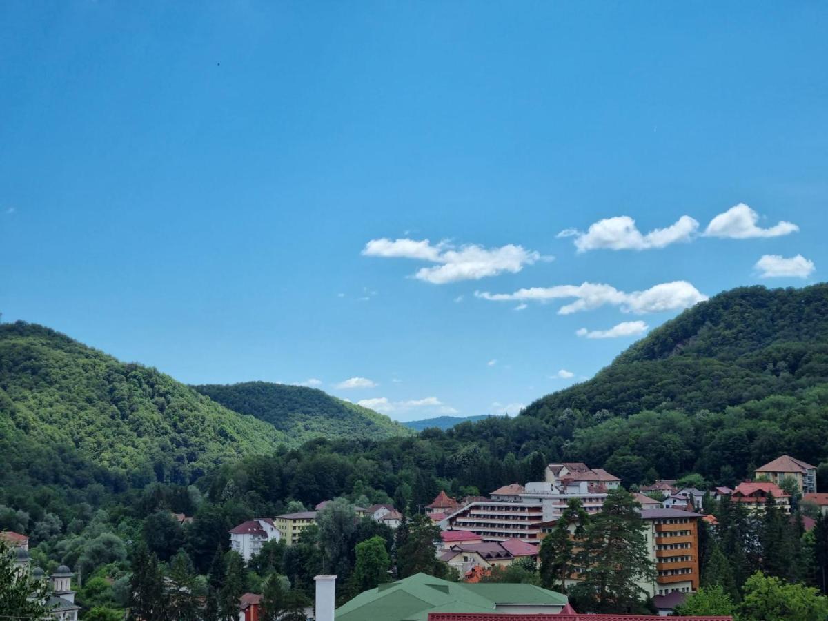 Casa Giulia Ξενοδοχείο Băile Olăneşti Εξωτερικό φωτογραφία