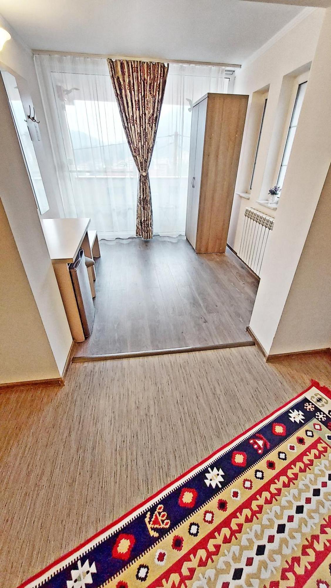 Casa Giulia Ξενοδοχείο Băile Olăneşti Εξωτερικό φωτογραφία