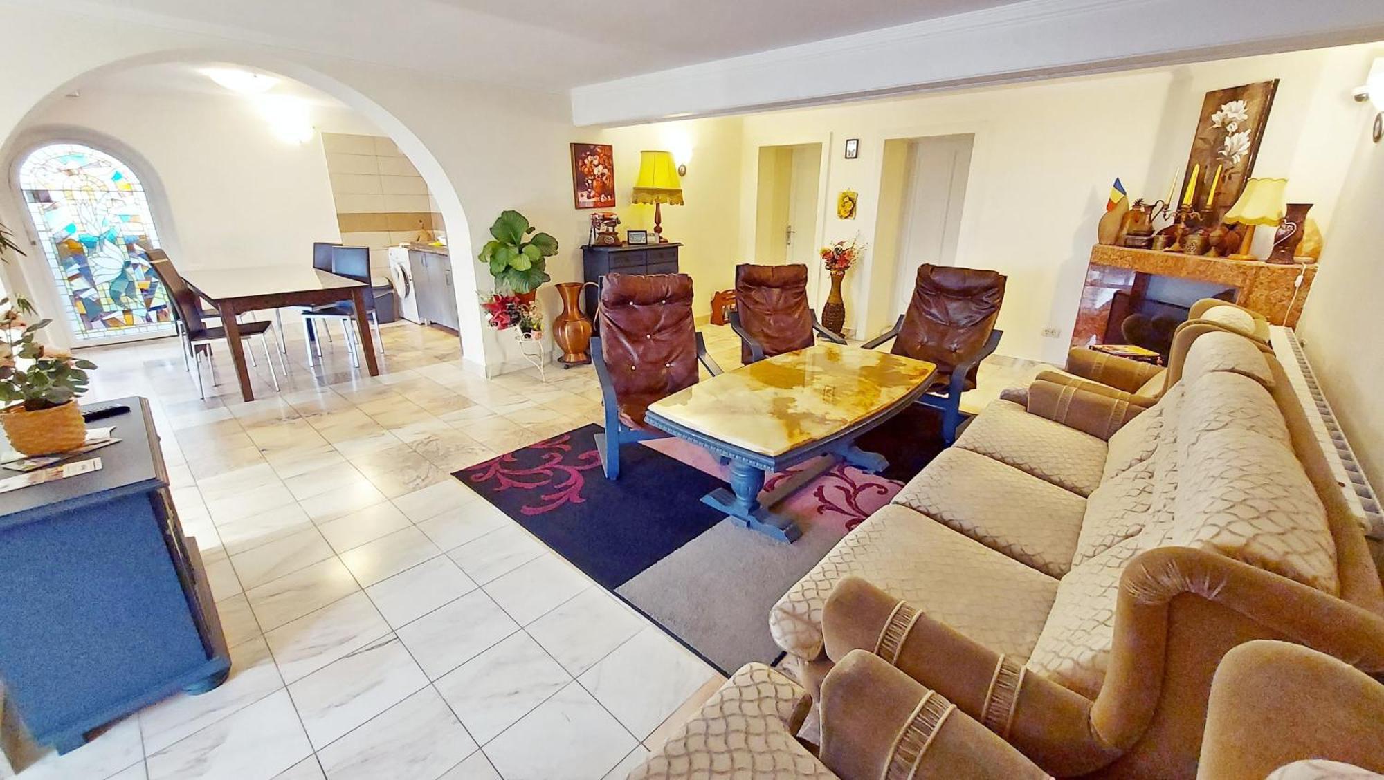 Casa Giulia Ξενοδοχείο Băile Olăneşti Εξωτερικό φωτογραφία