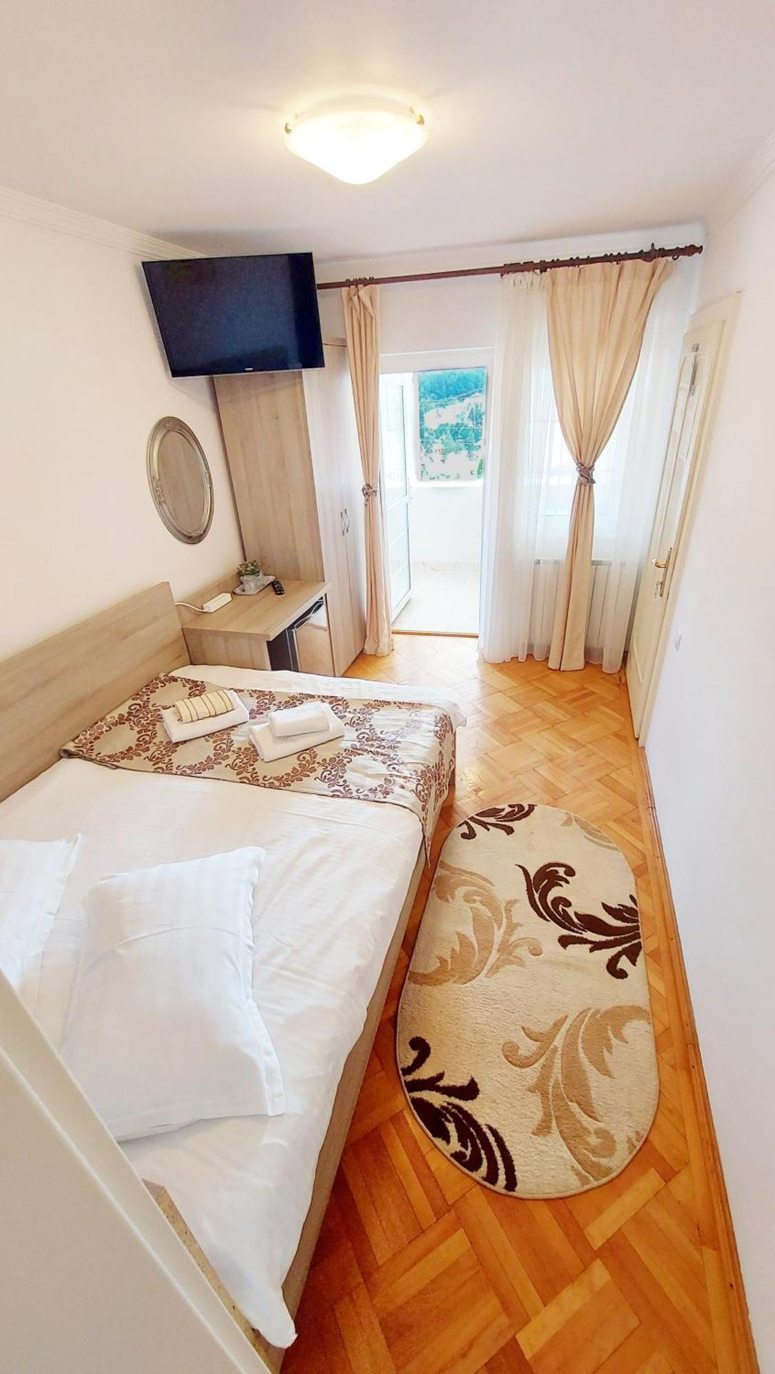 Casa Giulia Ξενοδοχείο Băile Olăneşti Δωμάτιο φωτογραφία